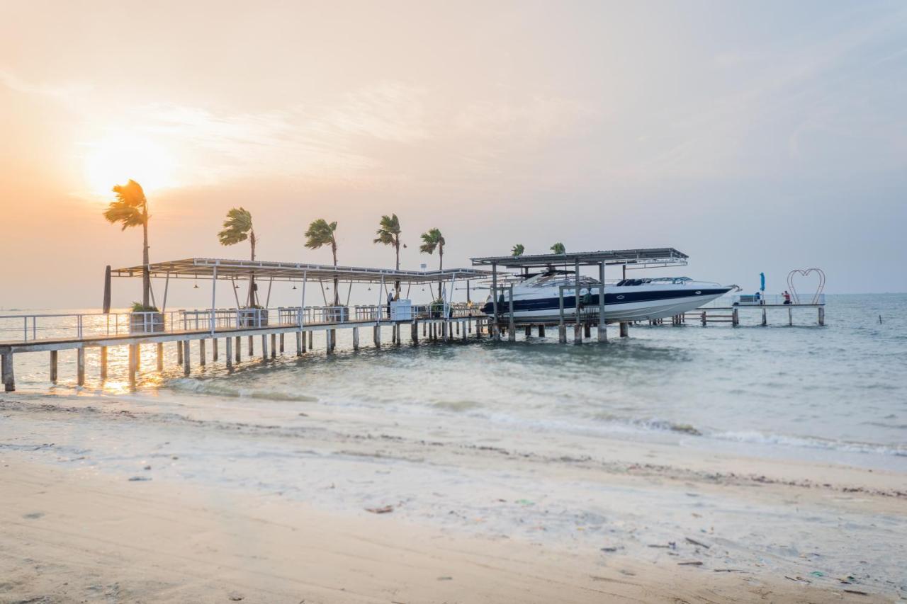 Ocean View Residence Jepara Exterior photo